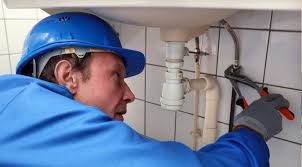 Best Water Pressure Adjustment  in Stanton, MI